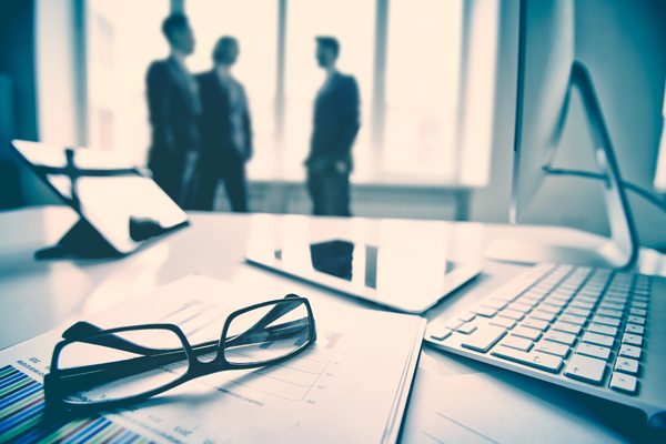 マーケティング サービスイメージ