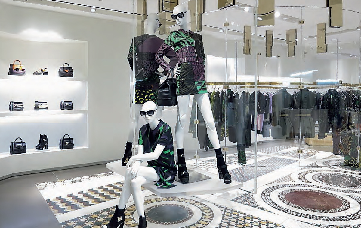 DAISO Lロジスティクス コンサルティングイメージ